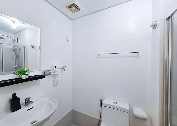 Citispace 1br Condotel At Sm Light Residences #lt11a Apartment Manila