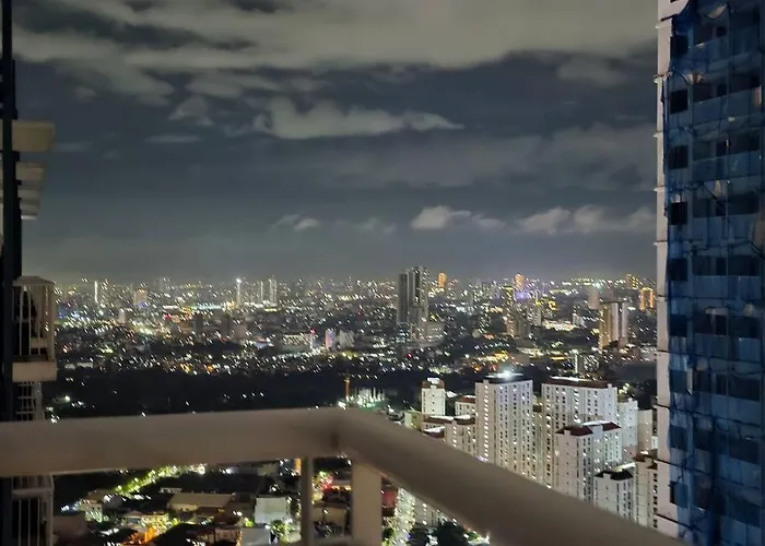 Apartment Citispace 1br Condotel At Sm Light Residences #lt11a