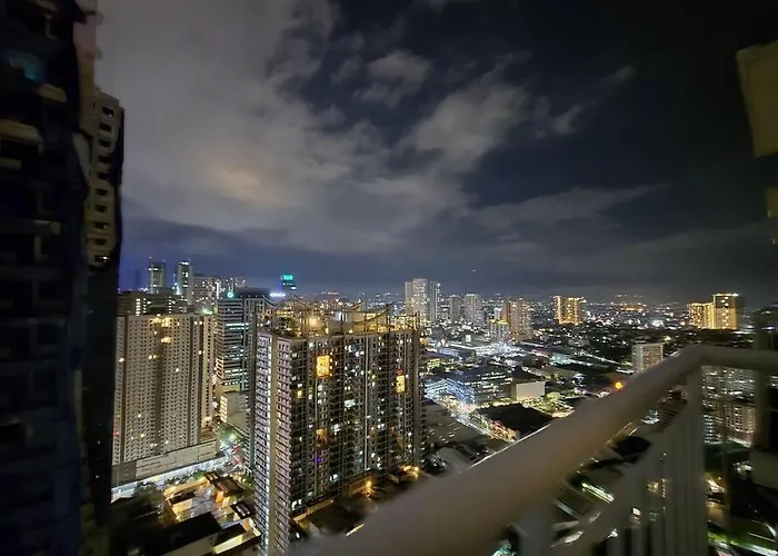 Citispace 1br Condotel At Sm Light Residences #lt11a Apartment Manila