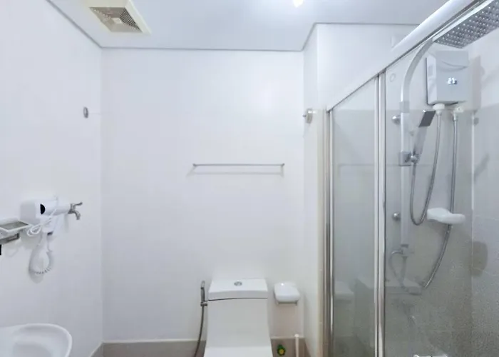 Citispace 1br Condotel At Sm Light Residences #lt11a * Manila