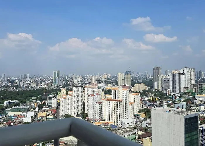 Citispace 1br Condotel At Sm Light Residences #lt11a * Manila
